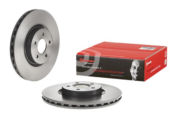 Discofreno - 09.C542.11 BREMBO