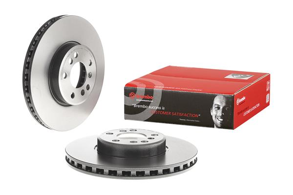 Discofreno - 09.C896.11 BREMBO