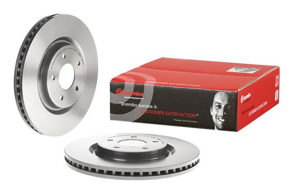 stabdžių diskas - 09.C928.11 BREMBO
