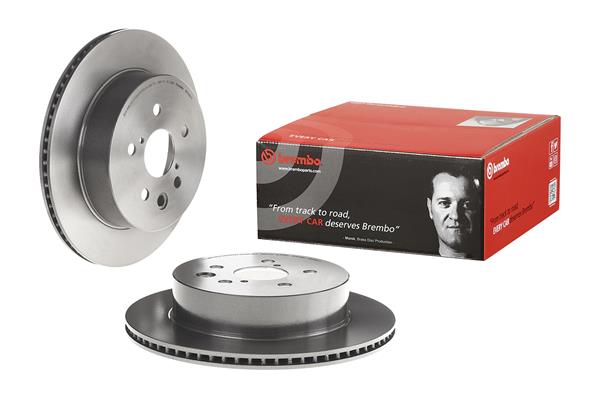 Discofreno - 09.C930.11 BREMBO