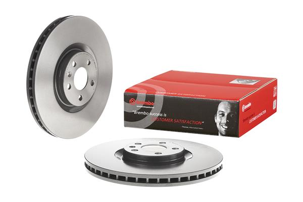 stabdžių diskas - 09.C936.11 BREMBO