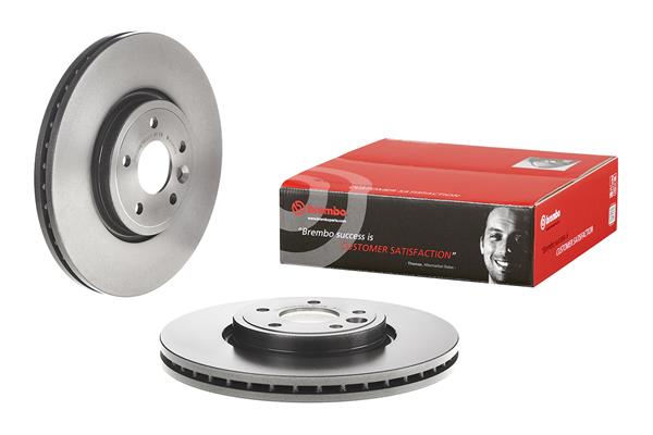 Discofreno - 09.D062.11 BREMBO