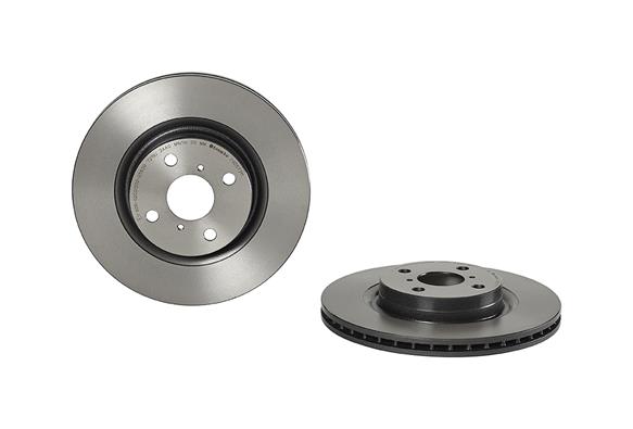 Discofreno - 09.D573.11 BREMBO