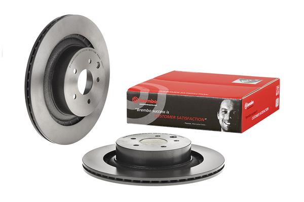Discofreno - 09.D690.11 BREMBO