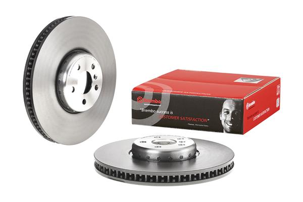 stabdžių diskas - 09.D895.13 BREMBO