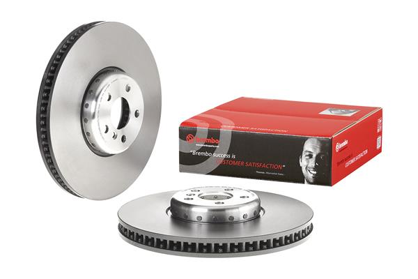 Discofreno - 09.D896.13 BREMBO