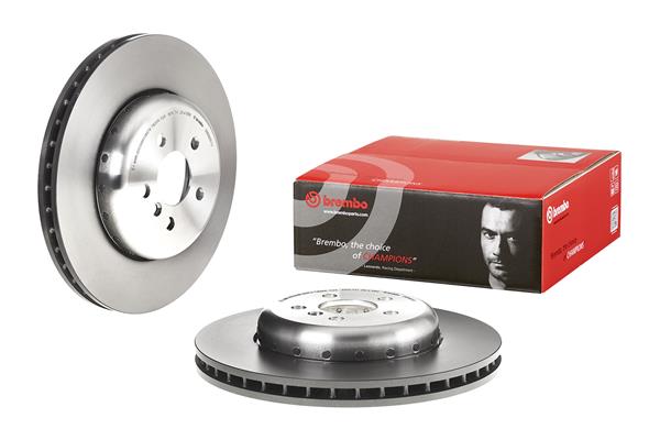 Discofreno - 09.D905.13 BREMBO