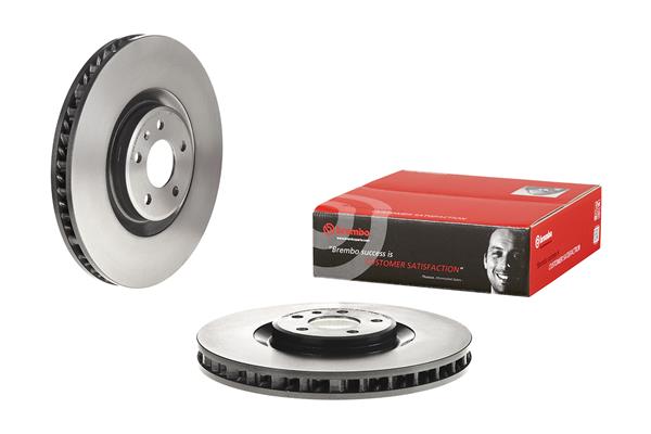 Discofreno - 09.D938.11 BREMBO