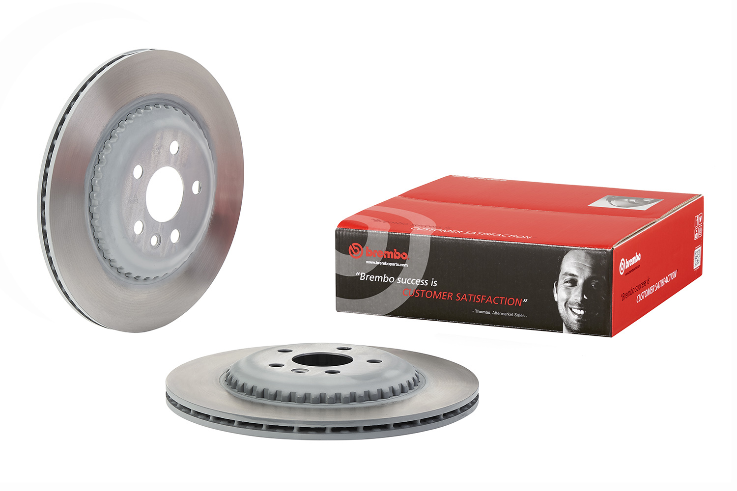 Discofreno - 09.E028.23 BREMBO