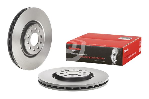 Discofreno - 09.N268.11 BREMBO