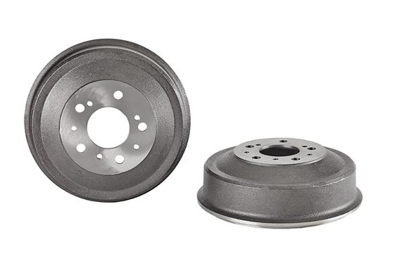 Brake Drum - 14.3161.10 BREMBO