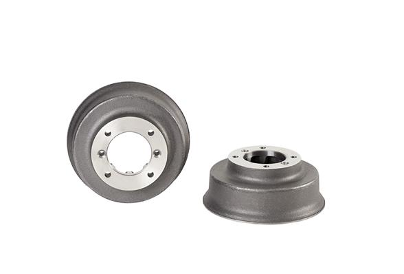 Brake Drum - 14.3169.10 BREMBO