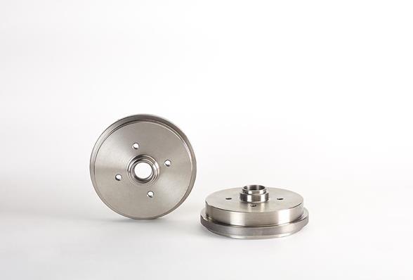 Tamburo freno - 14.3256.10 BREMBO