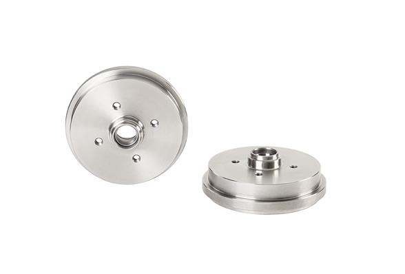 Tamburo freno - 14.3256.50 BREMBO