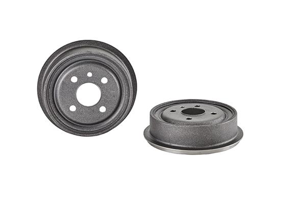Brake Drum - 14.4719.10 BREMBO