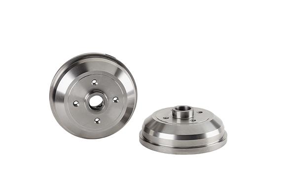 Brake Drum - 14.4978.10 BREMBO