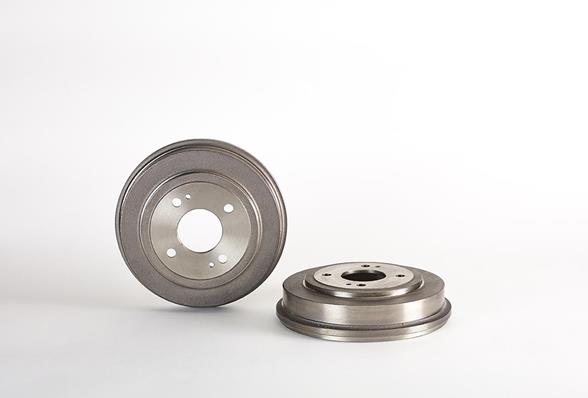 Brake Drum - 14.5068.10 BREMBO