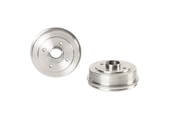 Brake Drum - 14.5493.10 BREMBO