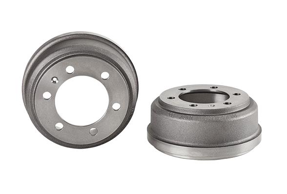 Tamburo freno - 14.5590.10 BREMBO