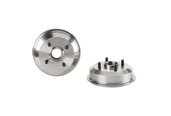 Brake Drum - 14.5722.10 BREMBO