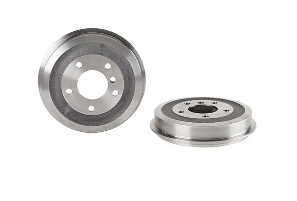 Brake Drum - 14.5810.10 BREMBO