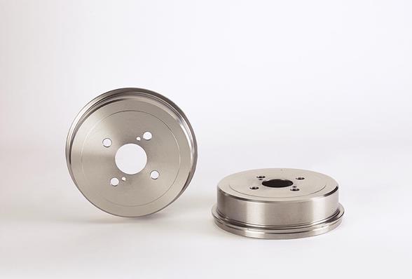 stabdžių būgnas - 14.5815.10 BREMBO