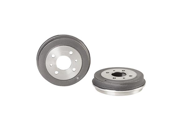 Brake Drum - 14.6755.10 BREMBO