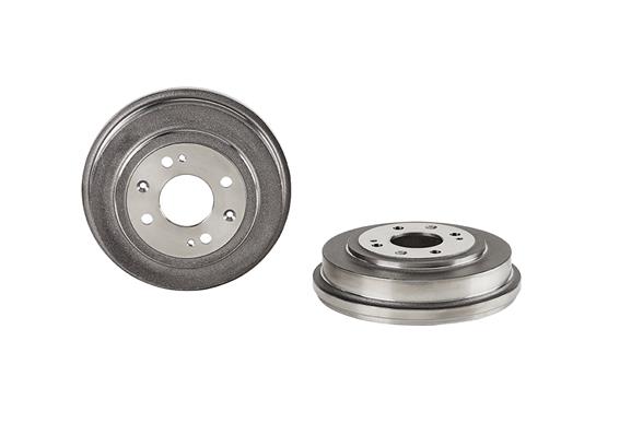 Tamburo freno - 14.6779.10 BREMBO