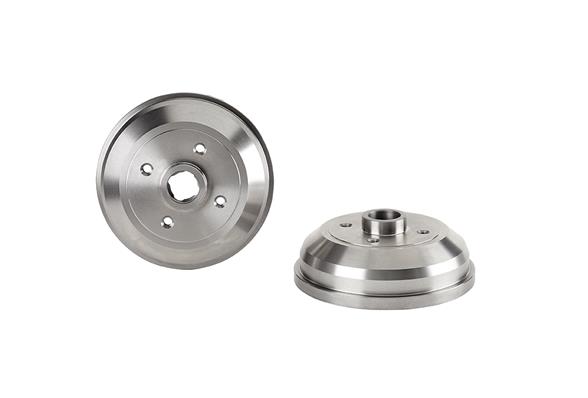 Tamburo freno - 14.6796.10 BREMBO