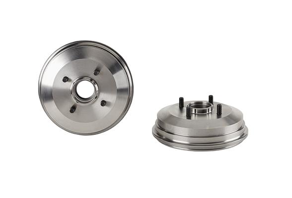 Tamburo freno - 14.7008.10 BREMBO