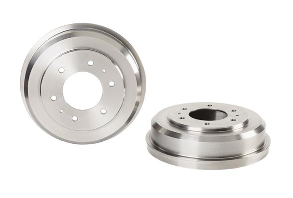 Brake Drum - 14.7096.10 BREMBO