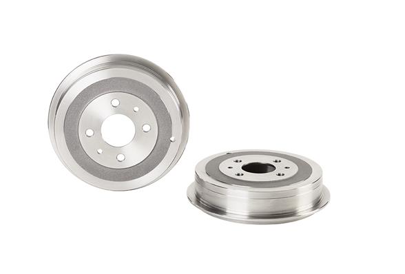 Brake Drum - 14.7126.20 BREMBO
