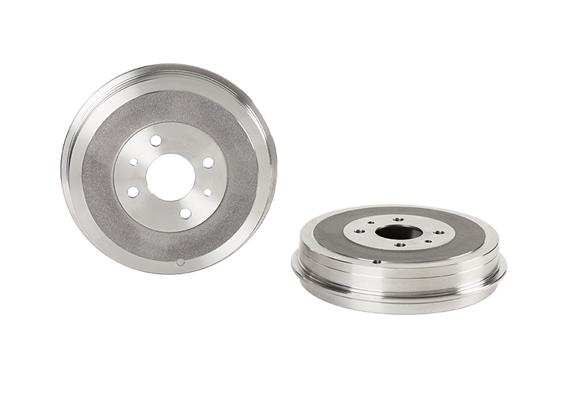 Brake Drum - 14.7127.20 BREMBO