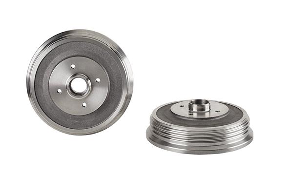 Brake Drum - 14.7243.10 BREMBO
