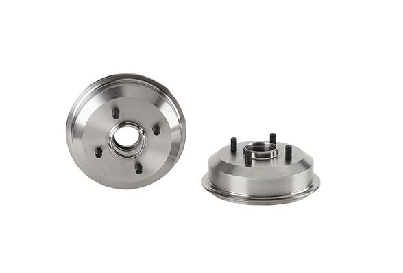Brake Drum - 14.7246.10 BREMBO