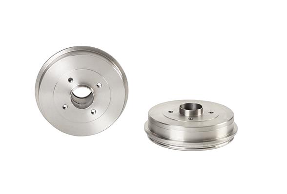 Brake Drum - 14.7255.10 BREMBO