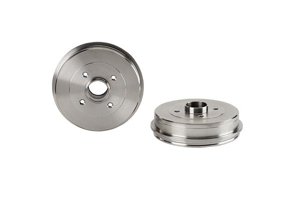 Tamburo freno - 14.7257.10 BREMBO