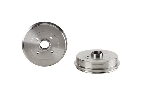 Tamburo freno - 14.7257.20 BREMBO
