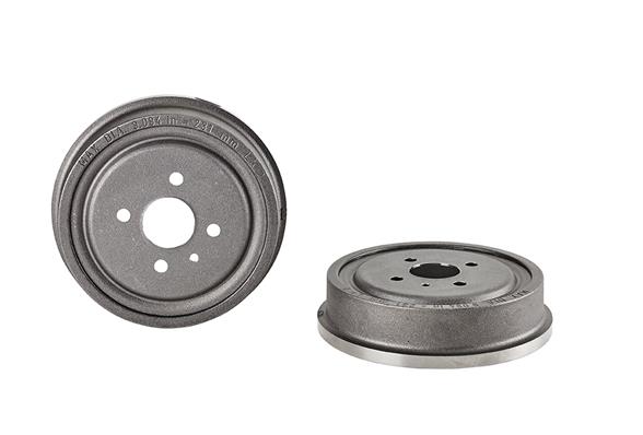 stabdžių būgnas - 14.7715.10 BREMBO