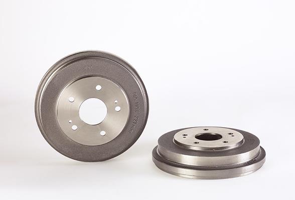 stabdžių būgnas - 14.7739.10 BREMBO
