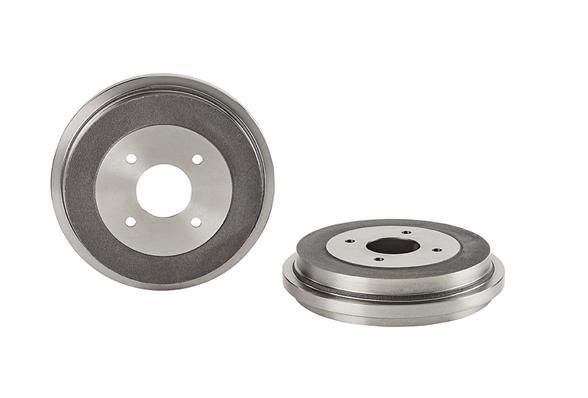 Brake Drum - 14.7741.10 BREMBO