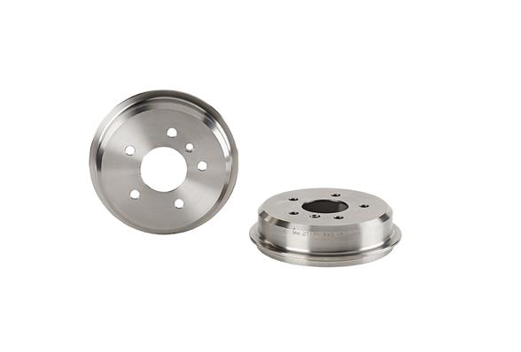Brake Drum - 14.7756.10 BREMBO
