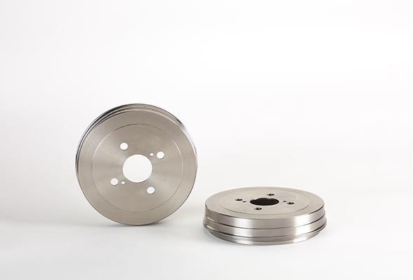 stabdžių būgnas - 14.9378.10 BREMBO
