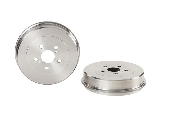 Tamburo freno - 14.9379.10 BREMBO