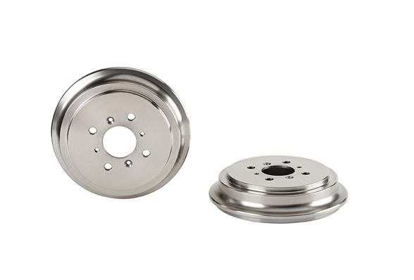 Tamburo freno - 14.9388.10 BREMBO