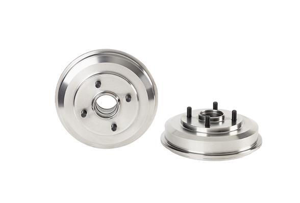 Brake Drum - 14.9395.10 BREMBO
