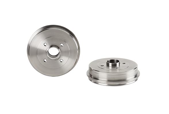 Brake Drum - 14.A672.10 BREMBO