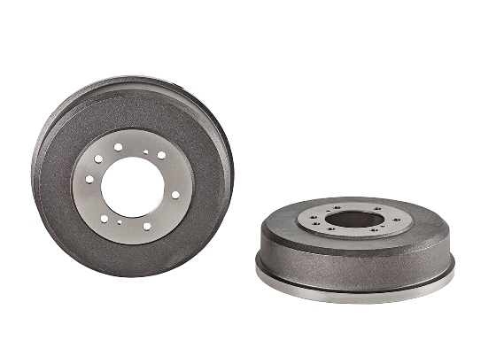 Bremstrommel - 14.A676.10 BREMBO
