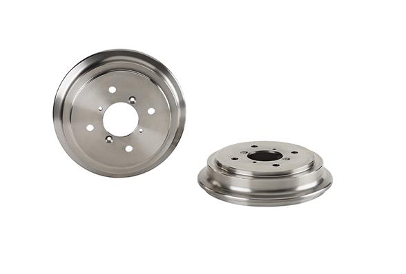 Tamburo freno - 14.A689.10 BREMBO