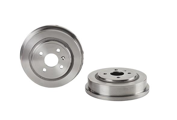 Brake Drum - 14.A694.10 BREMBO